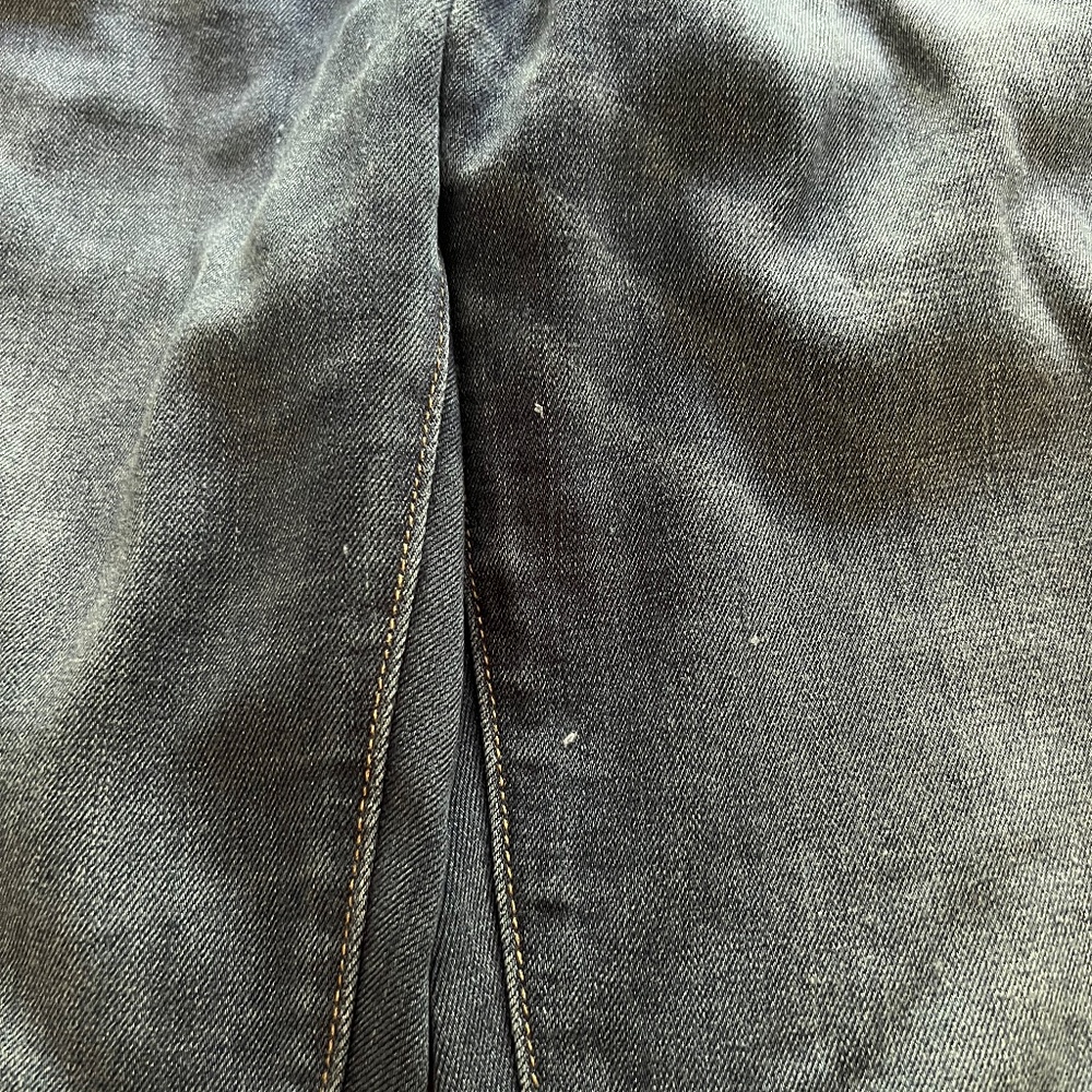 PAIGE bootcut denim jeans! - Picture 3 of 3